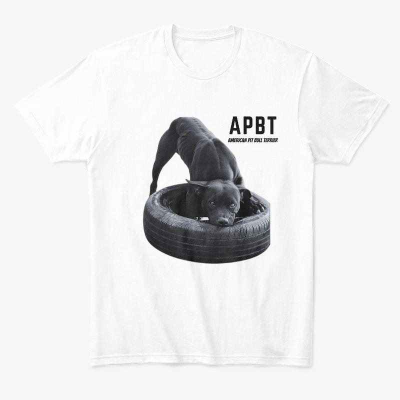 APBT HARD BITE